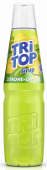 TRiTop® Sirup Zitrone-Limette 600 ml Flasche